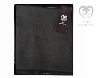 Cashmere scarf for Men