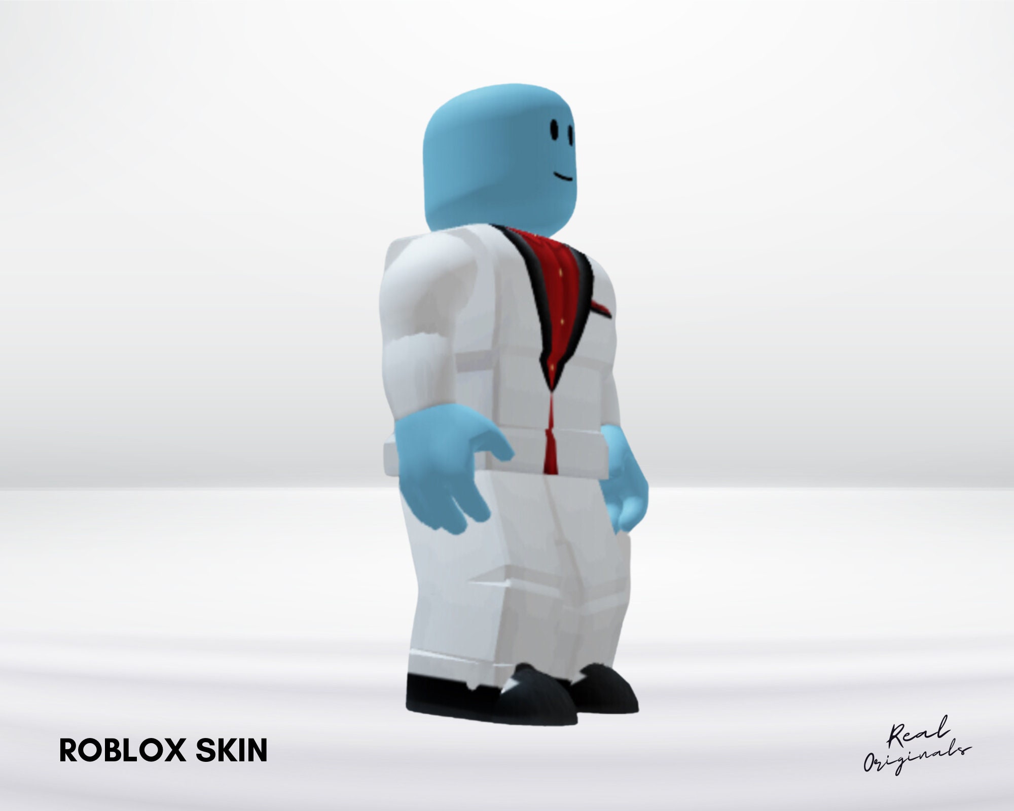can you fix this shirt template so i can upload it to roblox its supposed  to be a medic. : r/roblox