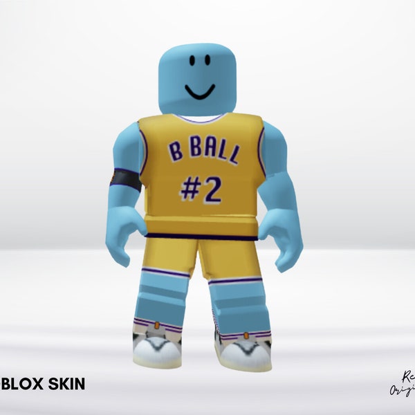 Roblox Basketball Template Etsy Roblox Basketball Template Etsy