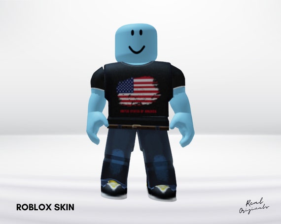 do anybody actually wear the new shirt & pant : r/roblox