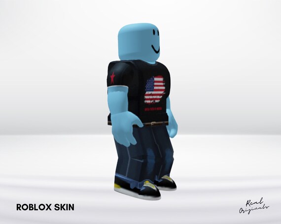 TheRocketRBLX on X: New shirt and pants for the @Roblox UGC