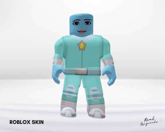 Roblox Blue Princess Outfit Shirt and Pants (Download Now) 