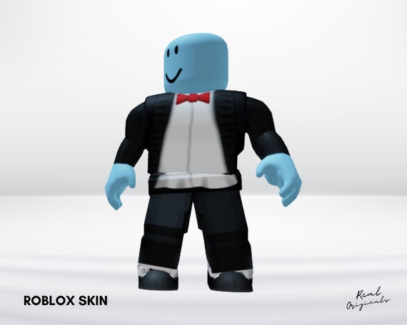 Billy (Roblox Bundle)