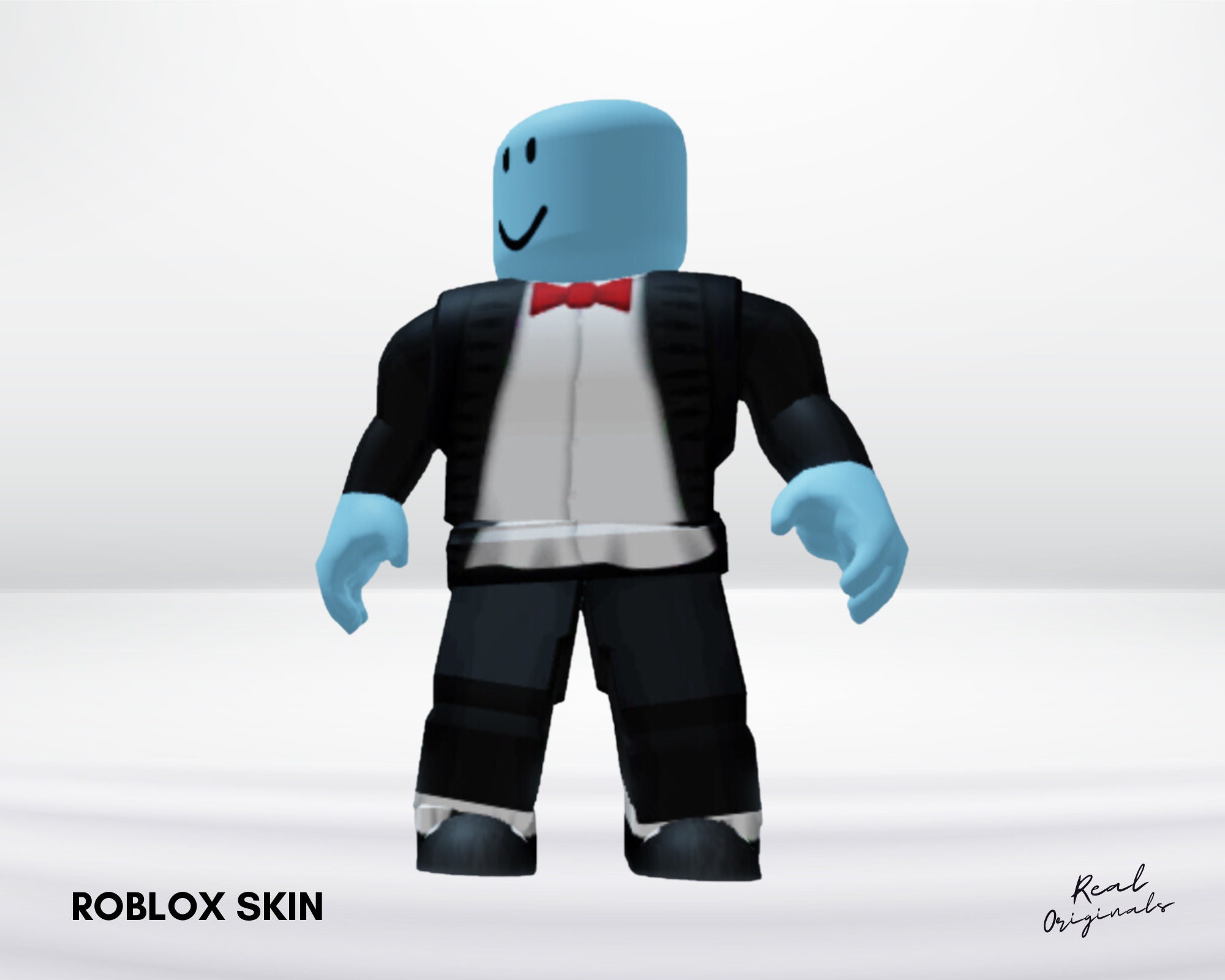 ROBLOX NEW CUTE FREE BUNDLES AVATARS 😍 