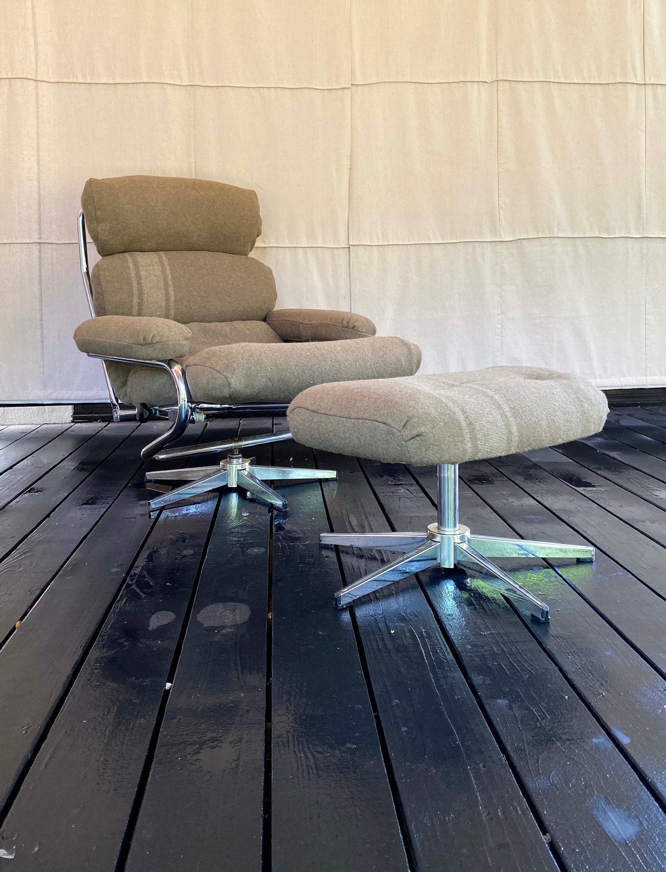 Stressless Chair for sale compared to CraigsList Only 4 left at 65