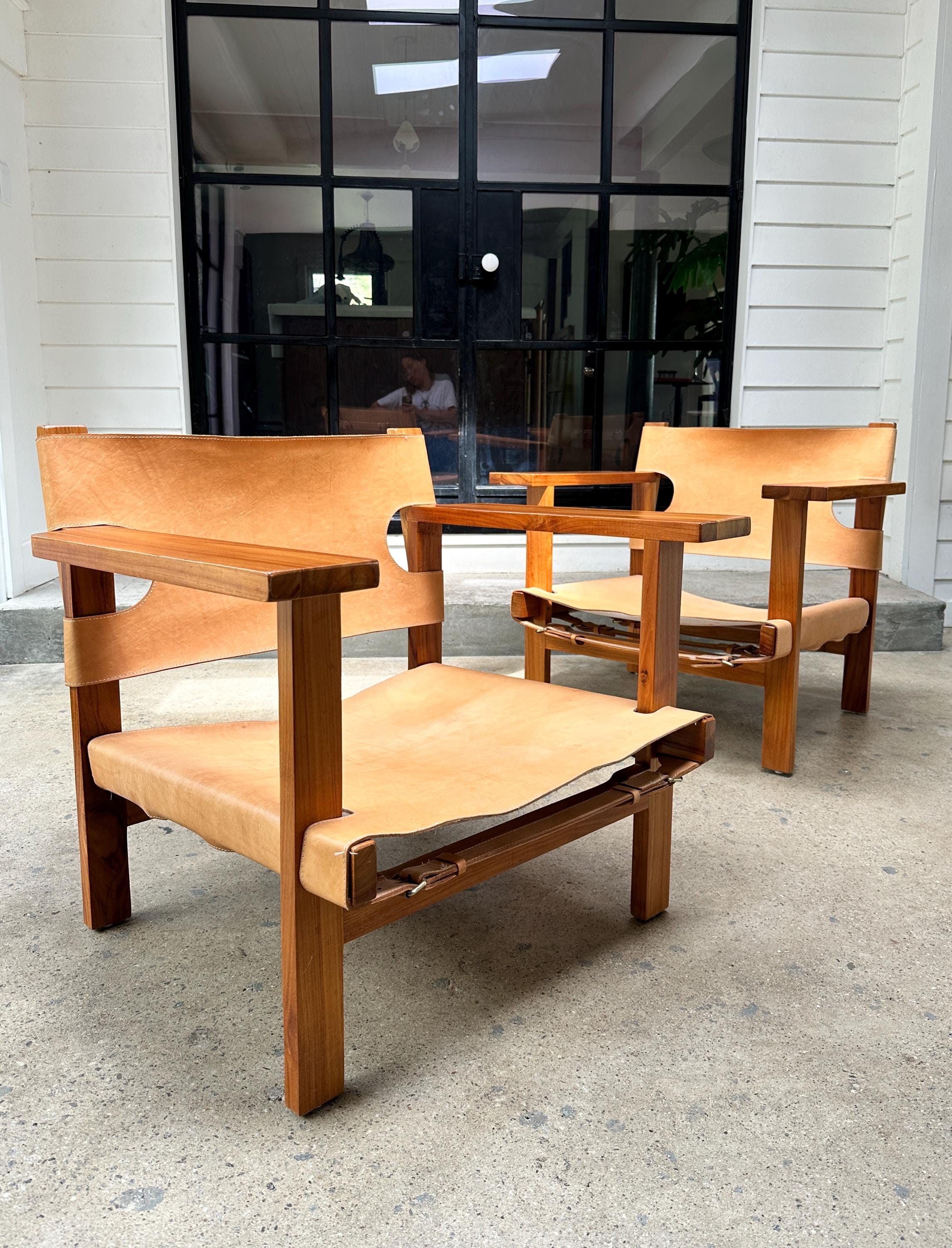 Borge mogensen chair - Etsy 日本