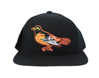 Orioles Hat - Etsy UK