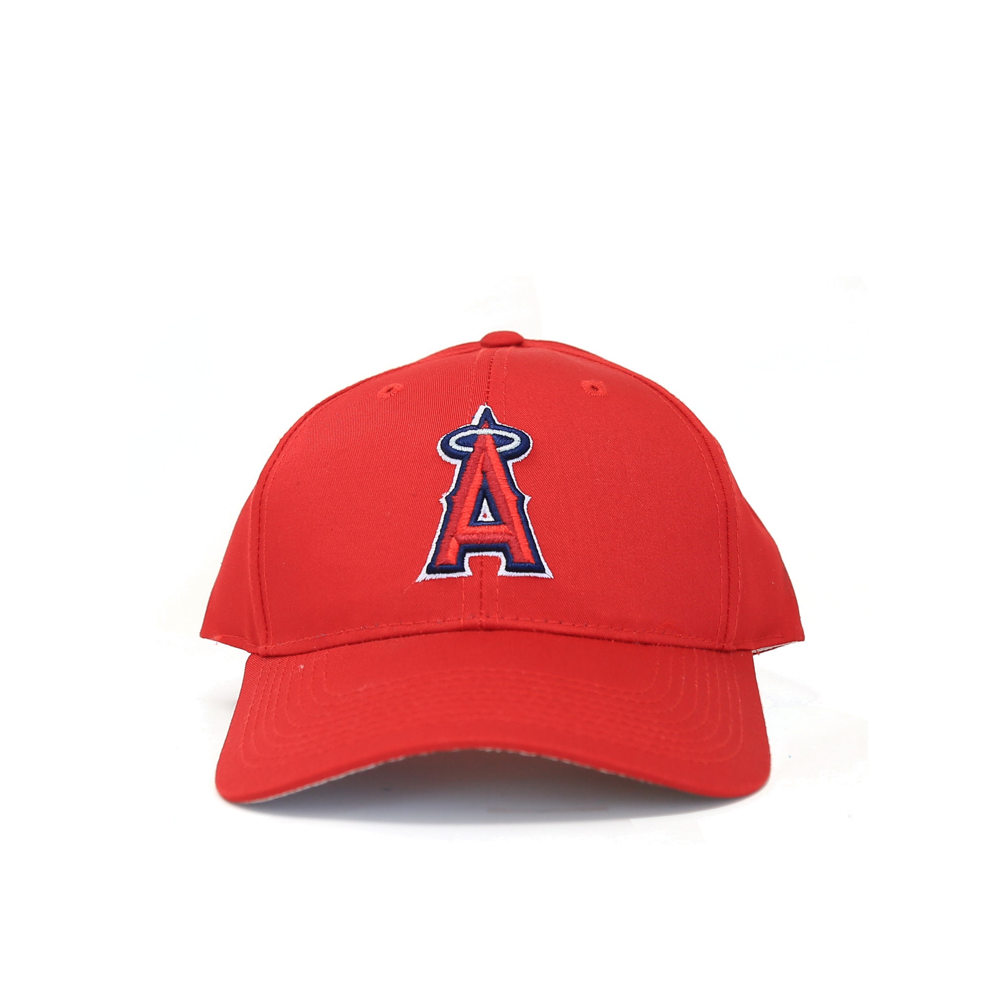 la angels cap