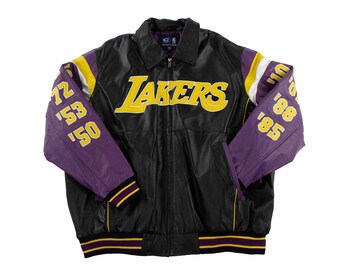 Los Angeles Lakers 16x NBA Finals 