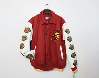 usc letterman jacket