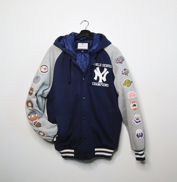 New York Yankees World Series Champions 