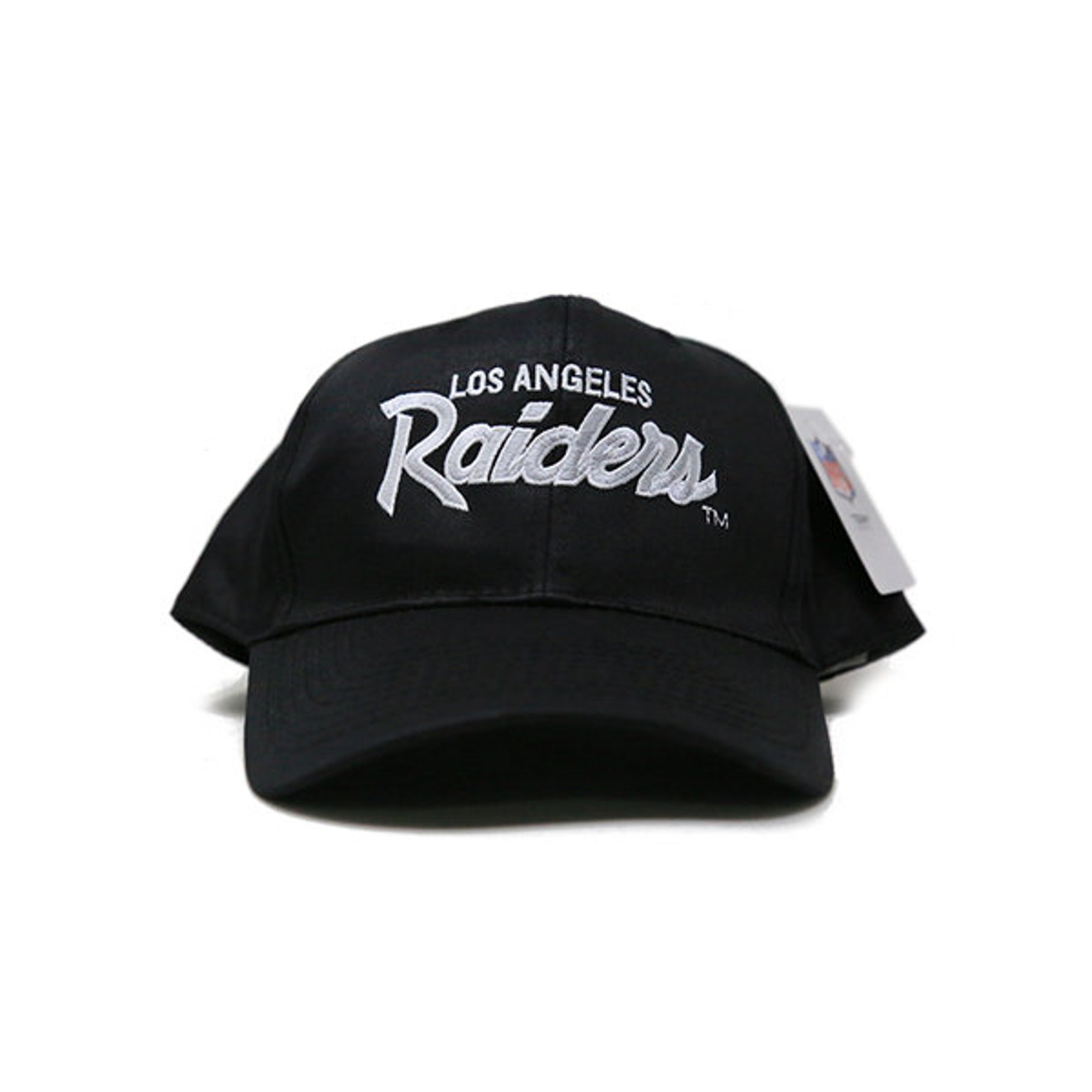 Los Angeles Raiders Snapback Hat | Etsy