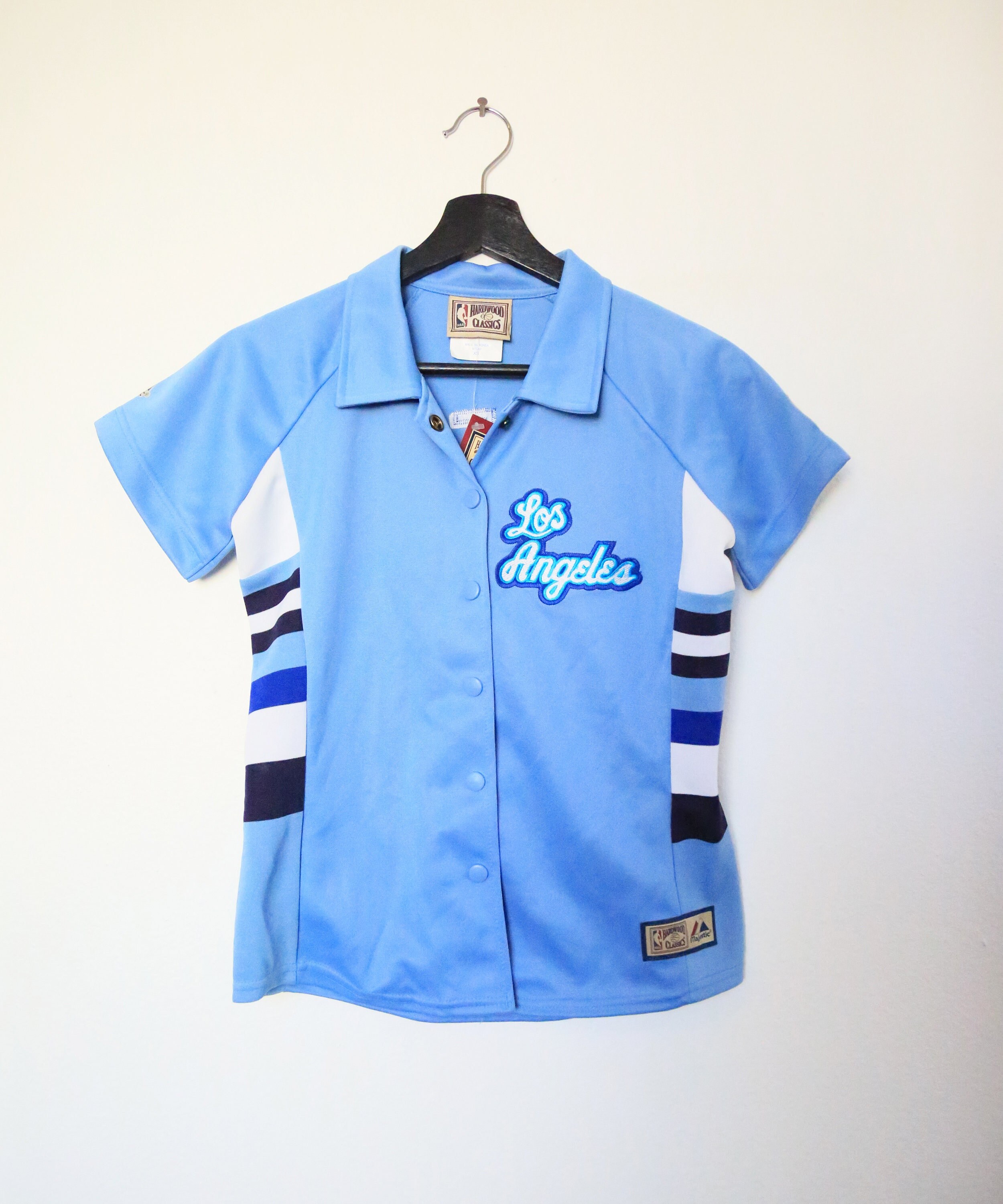 2022発売 HARDWOOD CLASSICS ノースカロライナ LAKERS - 通販 - www