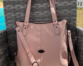 Made to order:  Sweet Juliet bag