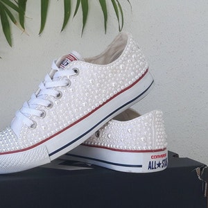 Pearl Converse