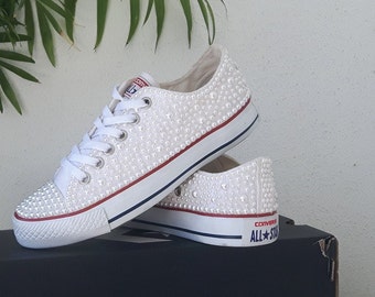 Perle Converse