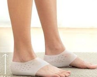 Schoenen Inlegzolen & Accessoires Inlegzolen Australian Grown Blaarpreventie Pure Wool Foot Padding 