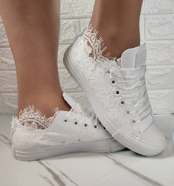 Converse clearance chucks hochzeit