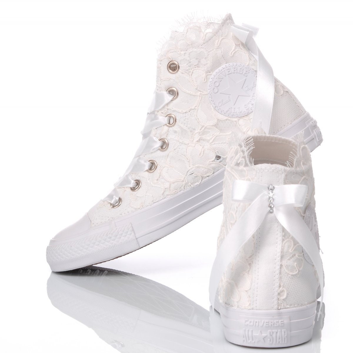 Converse novia sale