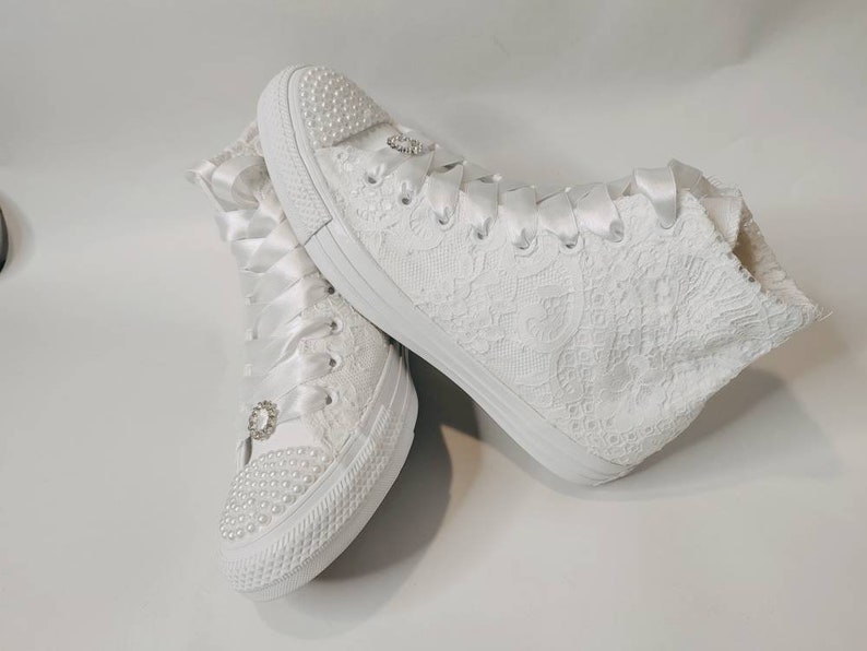 Converse De Mariagenull