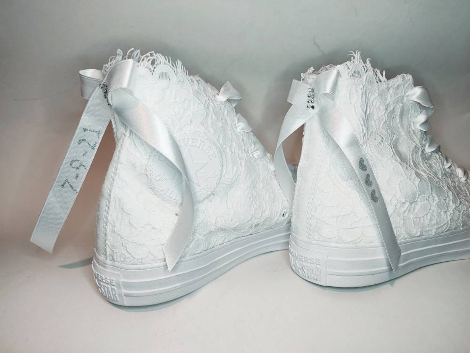 Wedding Converse For Bride Lace Converse Bridal shoes With Lace wedding-converse-for-bride-lace-converse-bridal-shoes-with-lace