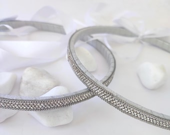 Orthodox Stefana. orthodox wedding crown