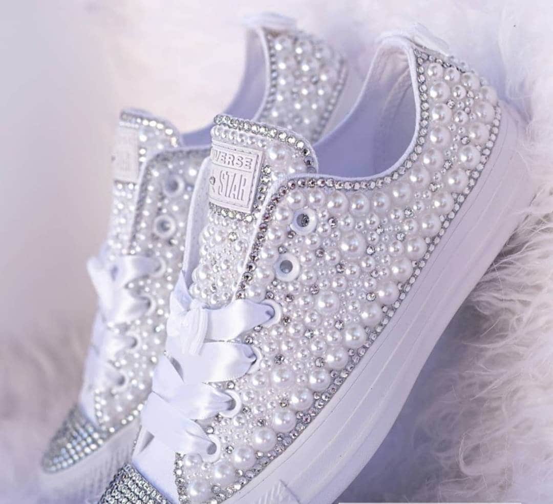 converse with jewels