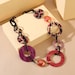 see more listings in the Statement necklaces section