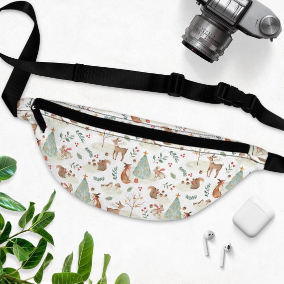 Woodland fanny online pack