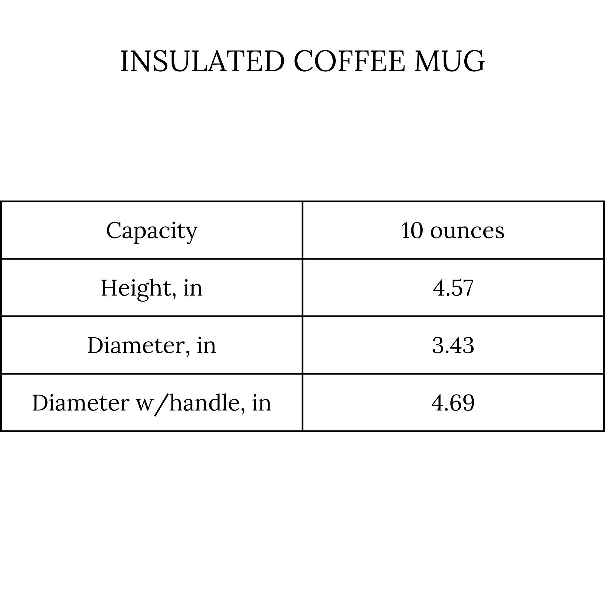 Acorns and Leaves Insulated Coffee Mug, 10 Oz Stainless Steel Travel Mug  With Acrylic Lid Fall Coffee Mug Kids Mug Gifts for Her 