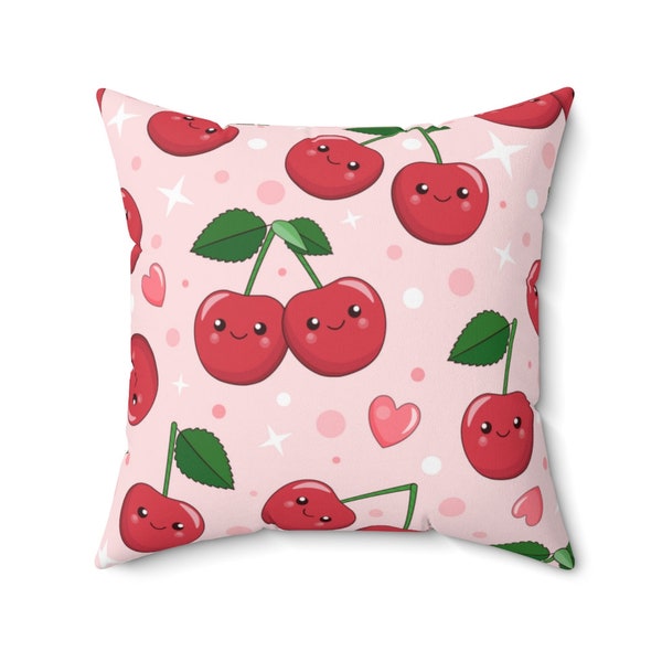 Kawaii Pillow Case Etsy