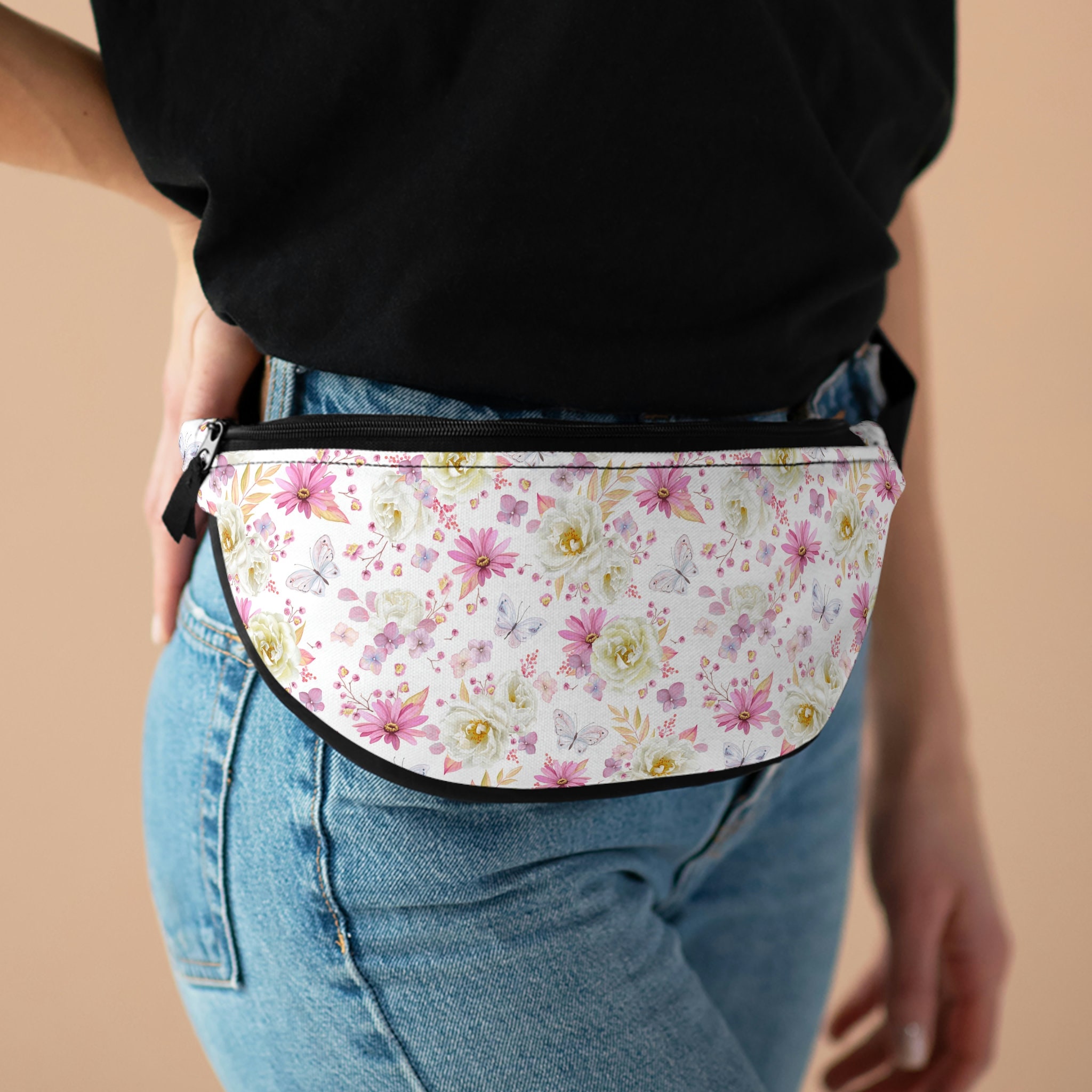 Spring break fanny best sale pack