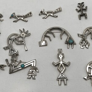 Felix joe navajo jewelry deals