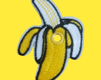 Roller skate accessory - Banana - Roller skate accessories
