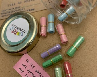 Little Bag of Happiness - Etsy