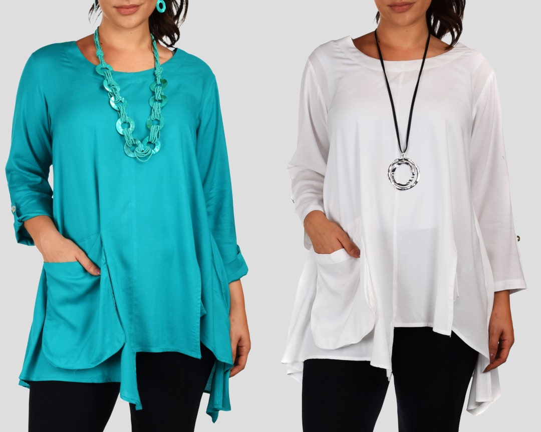 トップス Eaphi cape design jacquard blouse eaphi cape design jacquard blouseの通販 by m｜ラクマ