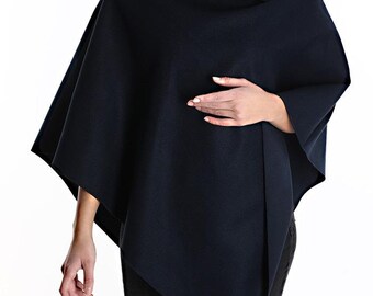 Ameri 新品♡ UNDRESSED HANDY OVER PONCHO♡ 新品 AMERI UNDRESSED HANDY OVER PONCHO コート