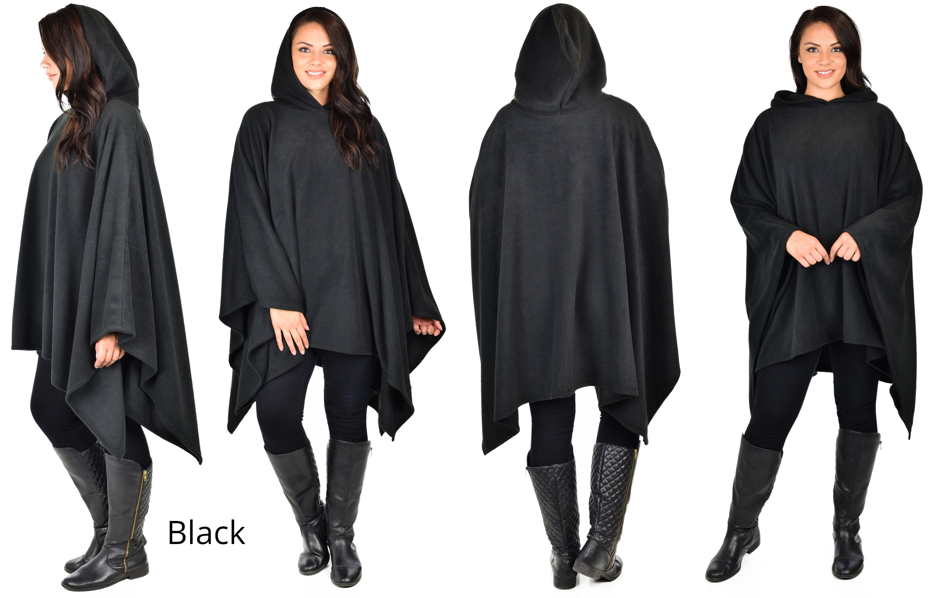 【希少！】workman XShelter Poncho 3 color set Workman] X-Shelter Heat Poncho Coordination & Review [Men's