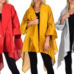 Plus Size Jackets
