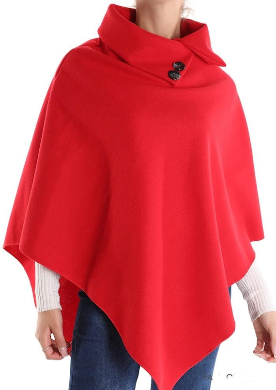 ジャケット・アウター AMERI REVERSIBLE BOA PONCHO COAT AMERI Reversible Boa Poncho Coat | eBay
