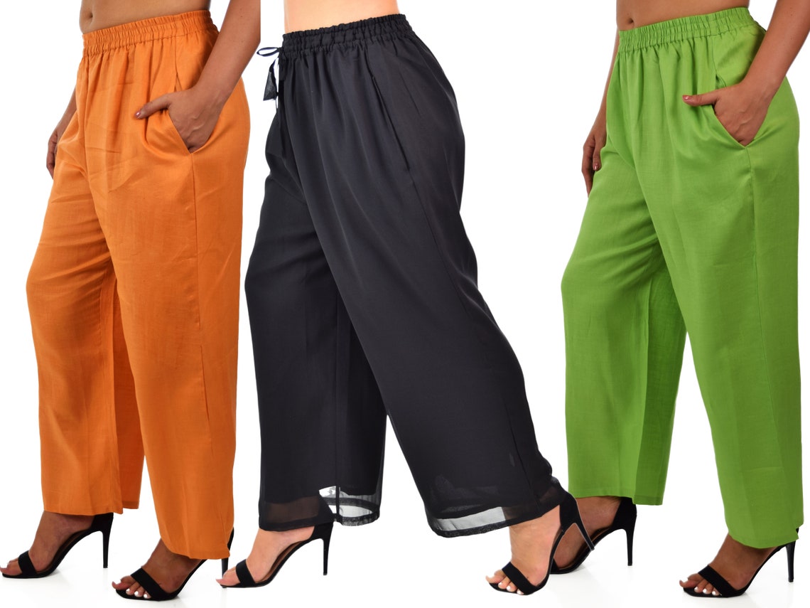 Women's Linen Cool and Comfy Pants for Warm Weather Pants Etsy