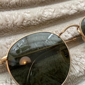 Ray Ban Sunglasses