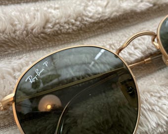 Ray Ban solglasögon