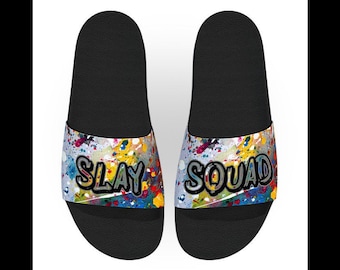 YKTV Slide Collection
