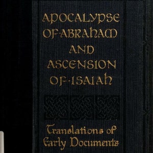 184 Rare Old Books on Forbidden Bible Books And Apocrypha Lost Gospels Dead Sea Scrolls Enoch Nag Hammadi Collection | Size 4.1 GB image 11