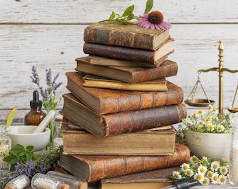 200 Rare Old Books on Homeopathy Remedies Materia Medica Repertory Organon Provings Case Studies Collection | Size 4.9 GB