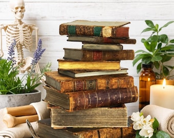 90 Rare Old Books on Osteopathy And Manual Therapy Osteopathic Manipulation Massage Natural Healing Collection | Size 1.3 GB