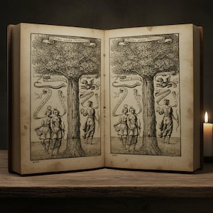 570 zeldzame occulte boeken | Collectie De geheimen van alchemie en occulte chemie | Directe pdf-download | Occultisme: hekserijfilosofie afbeelding 5