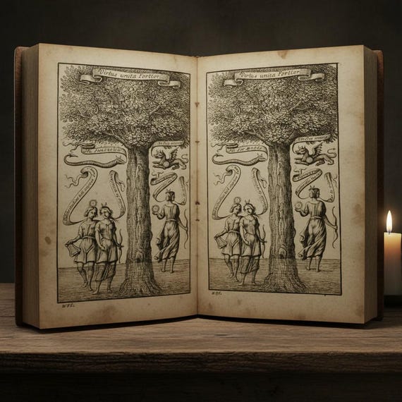 570 Rare Occult Books | The Secrets of Alchemy & Occult Chemistry Collection | Instant PDF Download | Occultism Witchcraft Philosophy