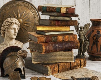61 Rare Old Books on Alexander The Great Greece Persia Battles Macedonia Conquests Ancient History Collection | Size 1.3 GB